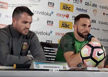 Kritik Pedas Soal Jadwal Liga 1 di Bulan Ramadhan