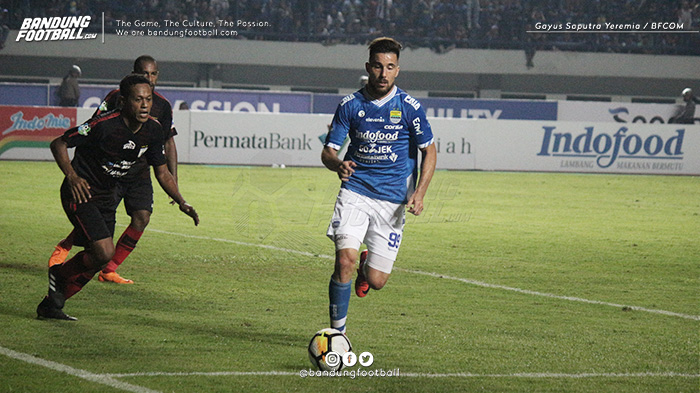 Gilas Mutiara Hitam, Bauman Apresiasi Kinerja Tim