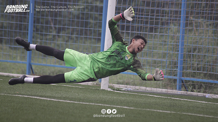 Anak Pertama Lahir, Deden : Semoga Jadi Hafidz