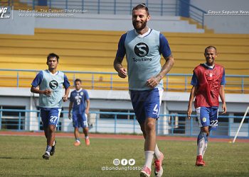 Sempat Kesal, Akhirnya Komdis Kabulkan Keinginan Mali