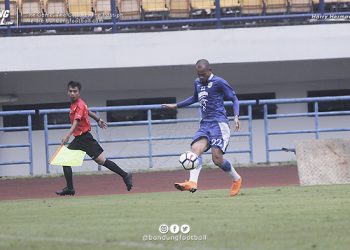 Jalani Puasa, Supardi Ingin Persib Latihan Seperti Biasanya