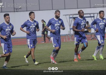 Staf Pelatih Miliki Pandangan Lain Soal Penundaan Jadwal