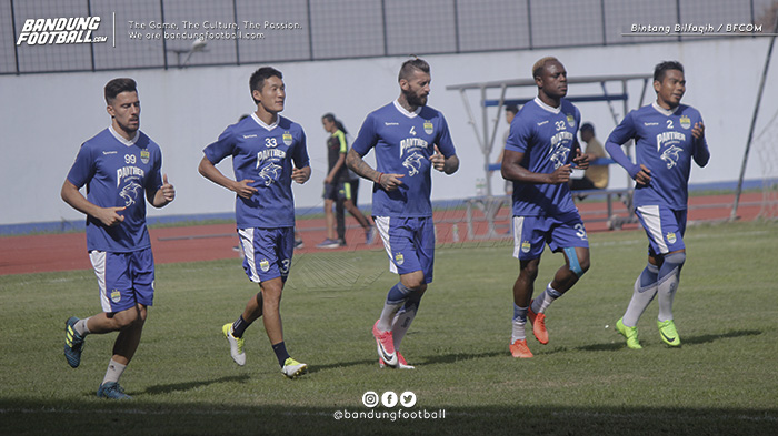 Staf Pelatih Miliki Pandangan Lain Soal Penundaan Jadwal