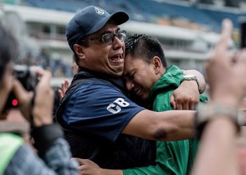 Duel Persebaya Kontra Persib Terancam Batal