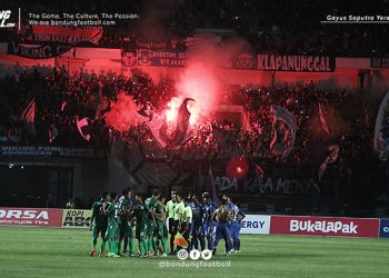 Persib Terancam Terusir dari GBLA?
