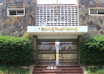 Memprihatinkan, Begini Kondisi Terbaru Stadion Sangkuriang