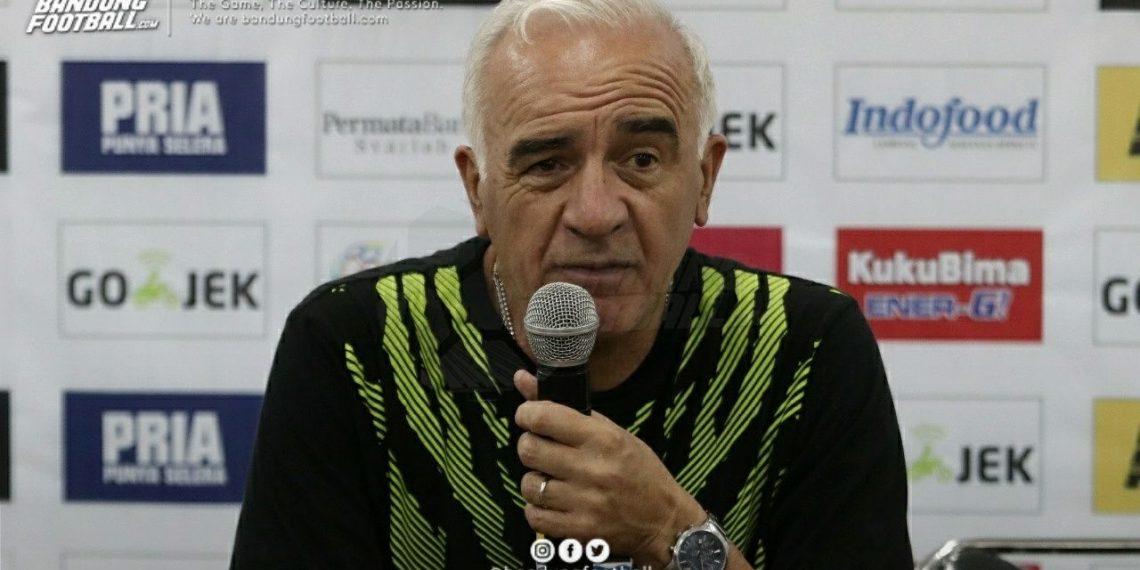 Beberapa Pemain Absen Telah Kembali, Gomez Ingin Fokus Pada Laga Selanjutnya