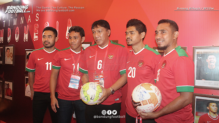 Legenda Indonesia Siap Buat Malu Persib