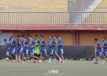 Hadapi Jadwal Ekstrim, Persib Tak Akan Pulang ke Bandung Dalam 12 Hari