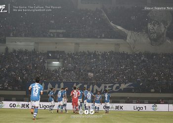 Jadi Pelopor, Aksi #BobotohBebersih Menuai Pujian