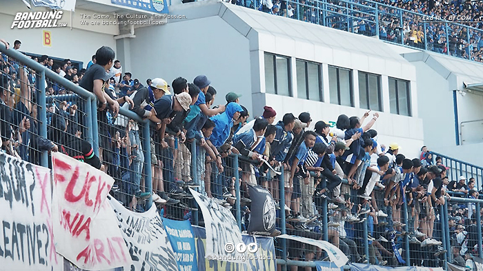 Jadwal Kick Off Persib vs Persija Alami Perubahan – Bandungfootball.com