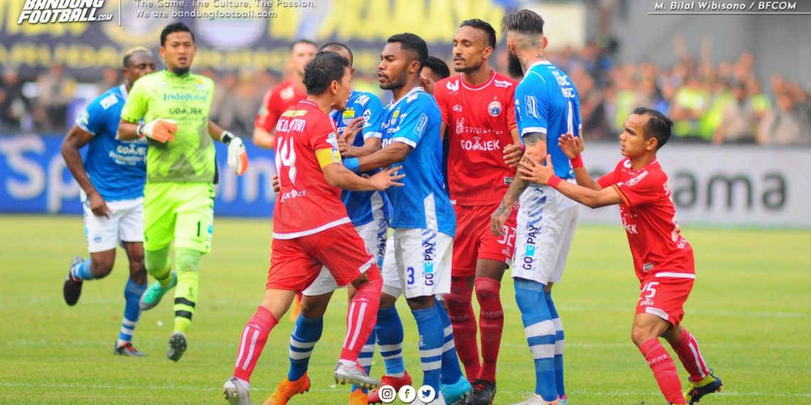 Ardi Dapat Teguran Keras Dari Komdis