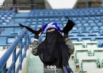 Mulai dari Tidur di Pinggir Jalan Hingga Merelakan Apapun Demi Persib