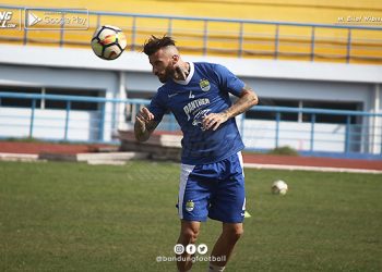 Ini Alasan Kenapa Malisic Bakal Bisa Bermain Lebih Baik Ditangan Radovic