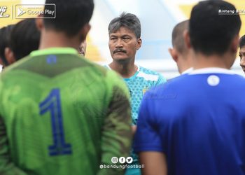 Bela Kembali Panji Pangeran Biru, Gatot : Ini Momen yang Tepat