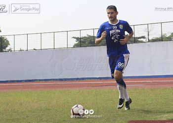 Tentang Kebugarannya Saat ini, Berikut Penjelasan Lopicic
