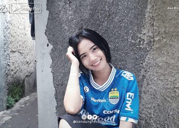 Dari Motor Bekjul Sampai Knalpot Copot Semua Dilakukan Demi Persib