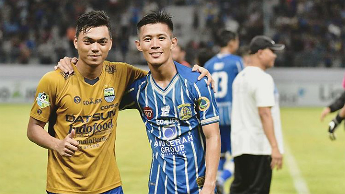 Tolak Kembali ke Persib, Alfath Mengaku Hutang Budi ke Madura United