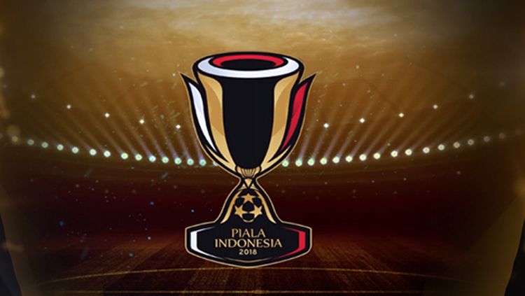 Piala Indonesia 2018