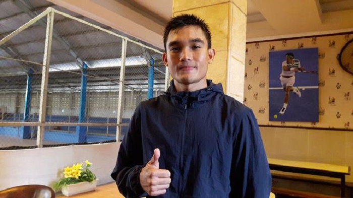 Zalnando / Photo Credit Bola.com