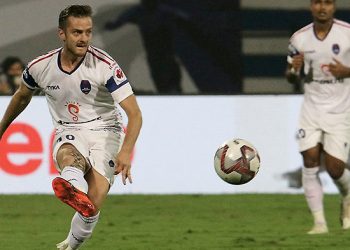 Rene Beri Kode Keras Gabung Persib