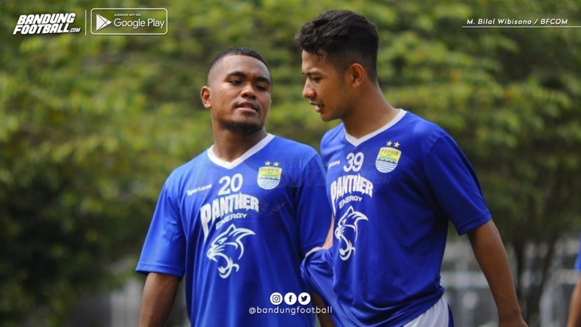 Billy Diisukan ke Bhayangkara FC, Ini Jawaban Sebenarnya