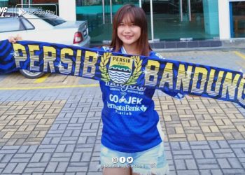 Kenangan di Stadion, Mulai Dari Dicium Hingga Terkena Gas Air Mata