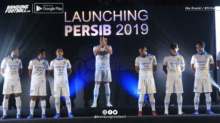 Pakai Jersey Baru, Ini Kesan Pemain