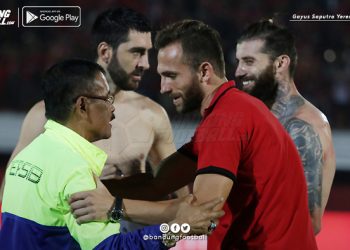 5 Mantan Yang Sukses Buat Persib Tersungkur di Paruh Pertama Liga 1 2019