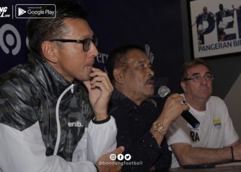 Manajer Tim Ungkap Alasan Pencoretan 3 Pemain Asing Persib