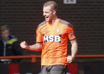 Kevin van Kippersluis (fcupdate.nl)