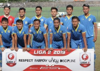 Dipecundangi Persiraja, Budiman Kian Pasrah Bandung United Degradasi