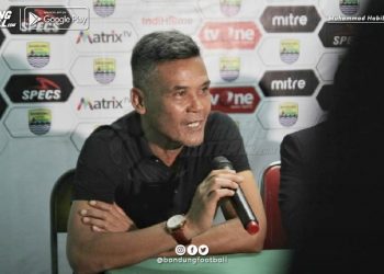 Pelatih Persiraja Tak Sangka Mampu Benamkan Bandung United 3-0