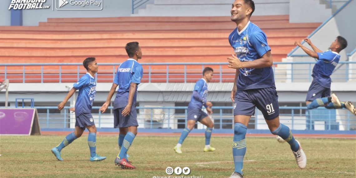 Omid Masih Terbayang Debut Mengesankan Bersama Persib