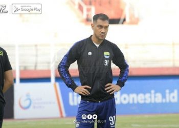 Umuh Beberkan Penyebab Robert dan Omid Mendadak Absen