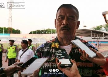 Sukses Bungkam Persipura, Persib Kecipratan Bonus Fantastis