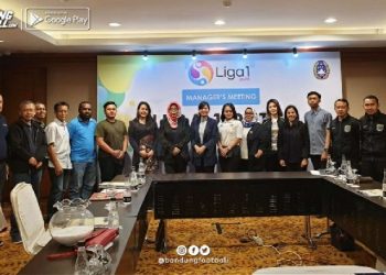 Ada Persib dan Persija, Grup A Liga 1 Putri Jadi Grup Neraka
