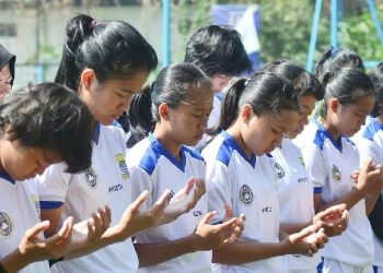 Siap TC di Ciamis, Ini Jumlah Pemain Persib Putri