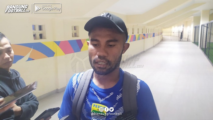 Ardi Idrus Kecewa Laga Kontra Persebaya Pindah Lokasi, Ini Alasannya
