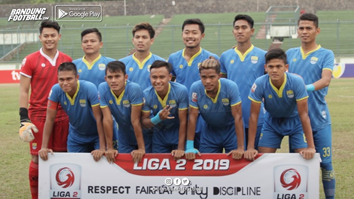 Bandung United Degradasi, Begini Nasib Masa Depan Puja Abdillah Cs