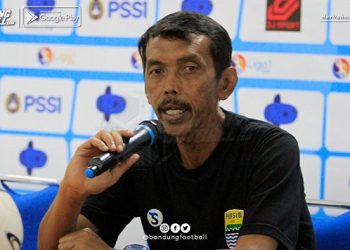 Jelang Hadapi Persija, Ini Komentar Pelatih Persib Putri