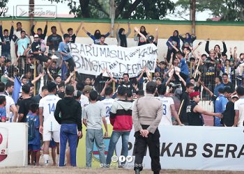 Baru Masuk Langsung Degradasi, Keluh Kesah Budiman Tangani Bandung United