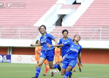 Merasa Dirugikan Wasit Saat Lawan Persija, Ini yang Dilakukan Persib Putri