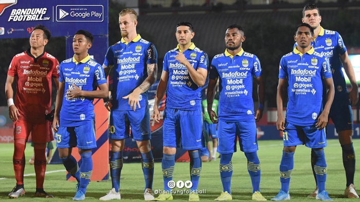 Sumbang Gol Tunggal, Ini Pesan Robert Khusus Frets Butuan