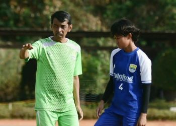 Masuk Grup Neraka, Ini yang Dipersiapkan Persib Putri Jelang Hadapi PSS dan Persija