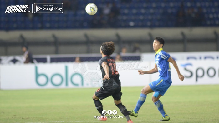 Preview Kalteng Putra vs Persib: Saling Jegal demi Posisi Adem