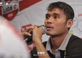 Sebelum Terdegradasi, Ini Hasrat Puja Abdillah di Laga Kandang Terakhir Liga 2
