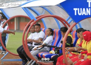 Pelatih TIRA Persikabo Beberkan Keuntungan Besar Jelang Hadapi Persib Putri
