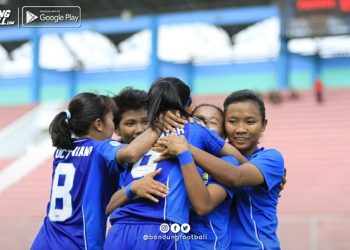 Tiga Pemain Dipanggil Timnas, Persib Putri Pincang Hadapi Liga 1 Seri 3