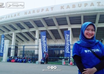 Bobotoh Geulis Asal Ciwastra Buka-bukaan Soal Peluang Persib Huni Peringkat 3